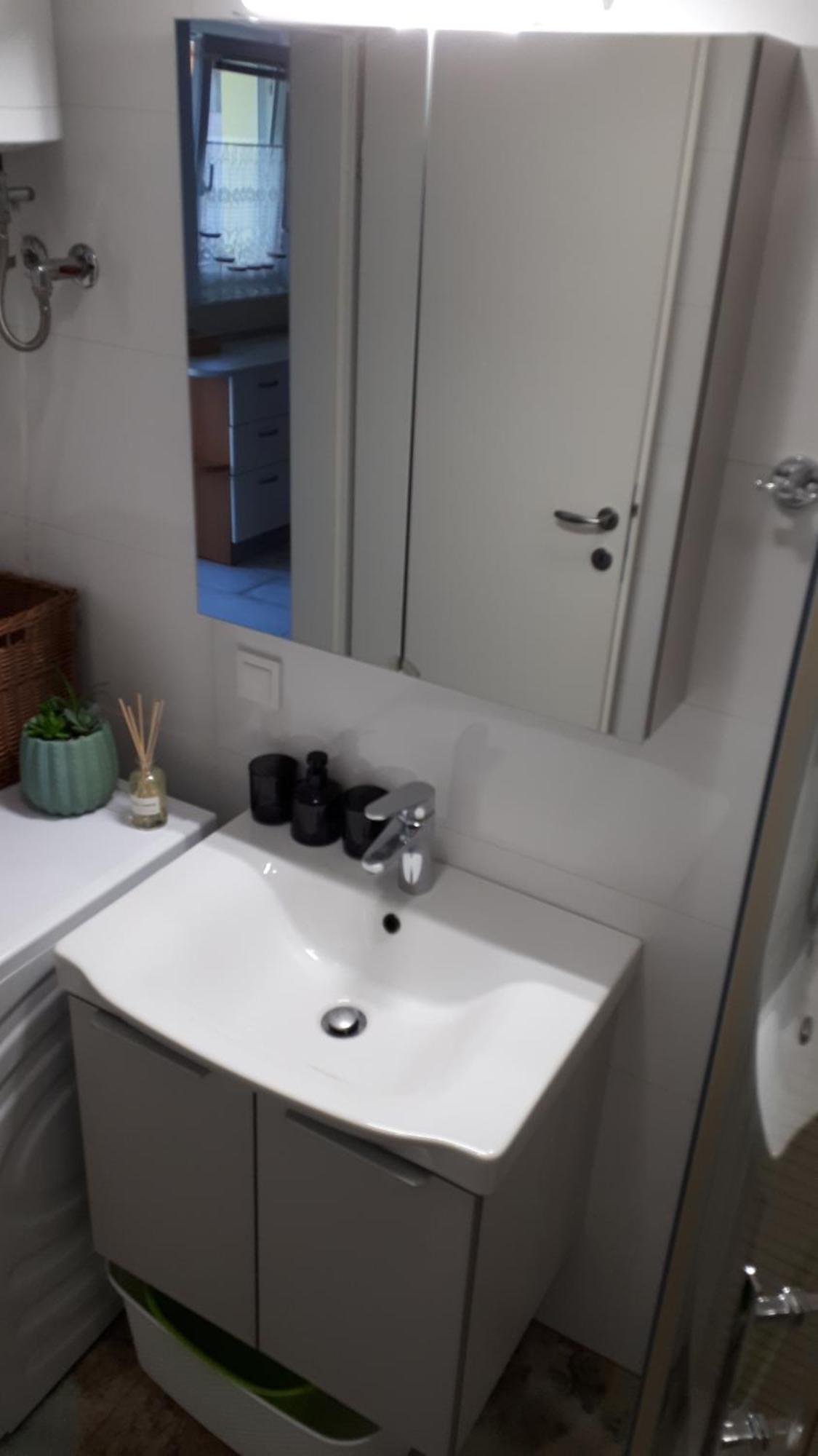 Helena Apartment Trzin Bagian luar foto