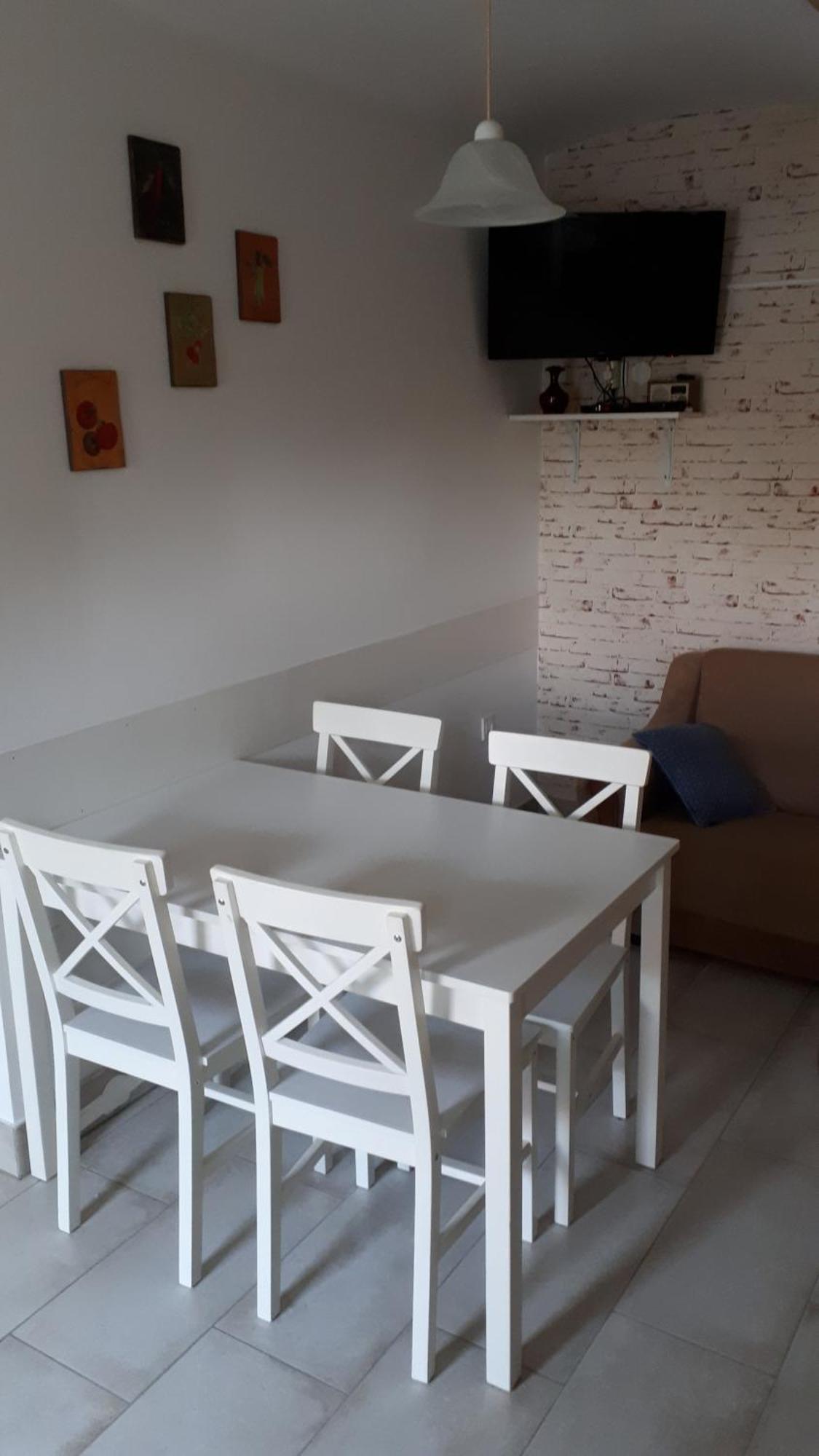 Helena Apartment Trzin Bagian luar foto