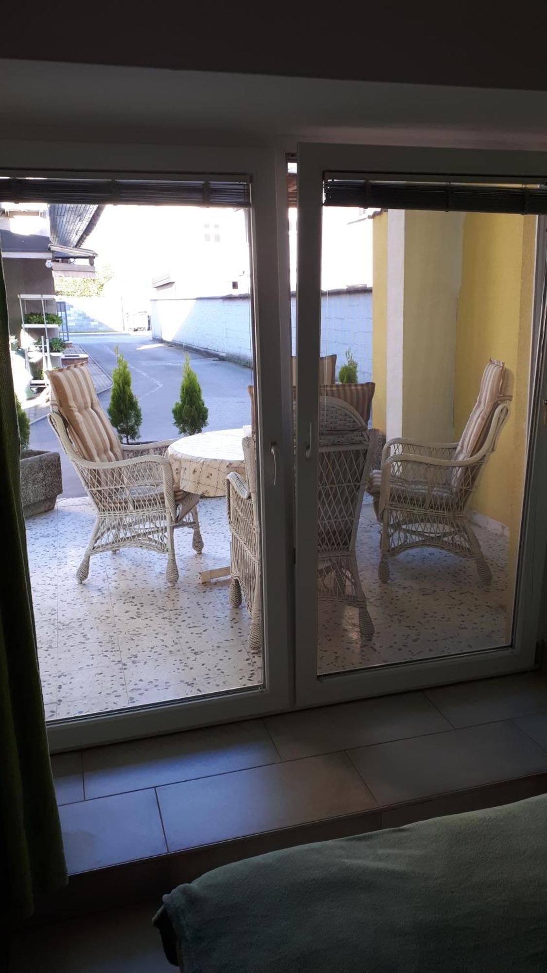 Helena Apartment Trzin Bagian luar foto