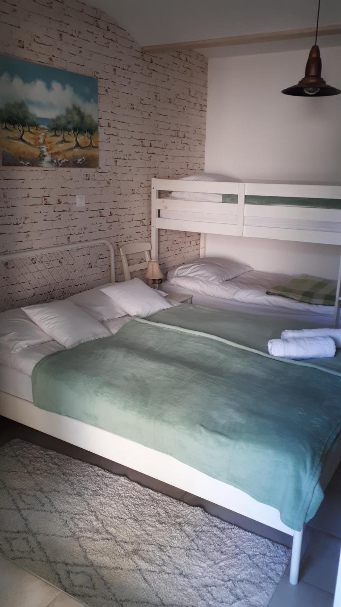 Helena Apartment Trzin Bagian luar foto