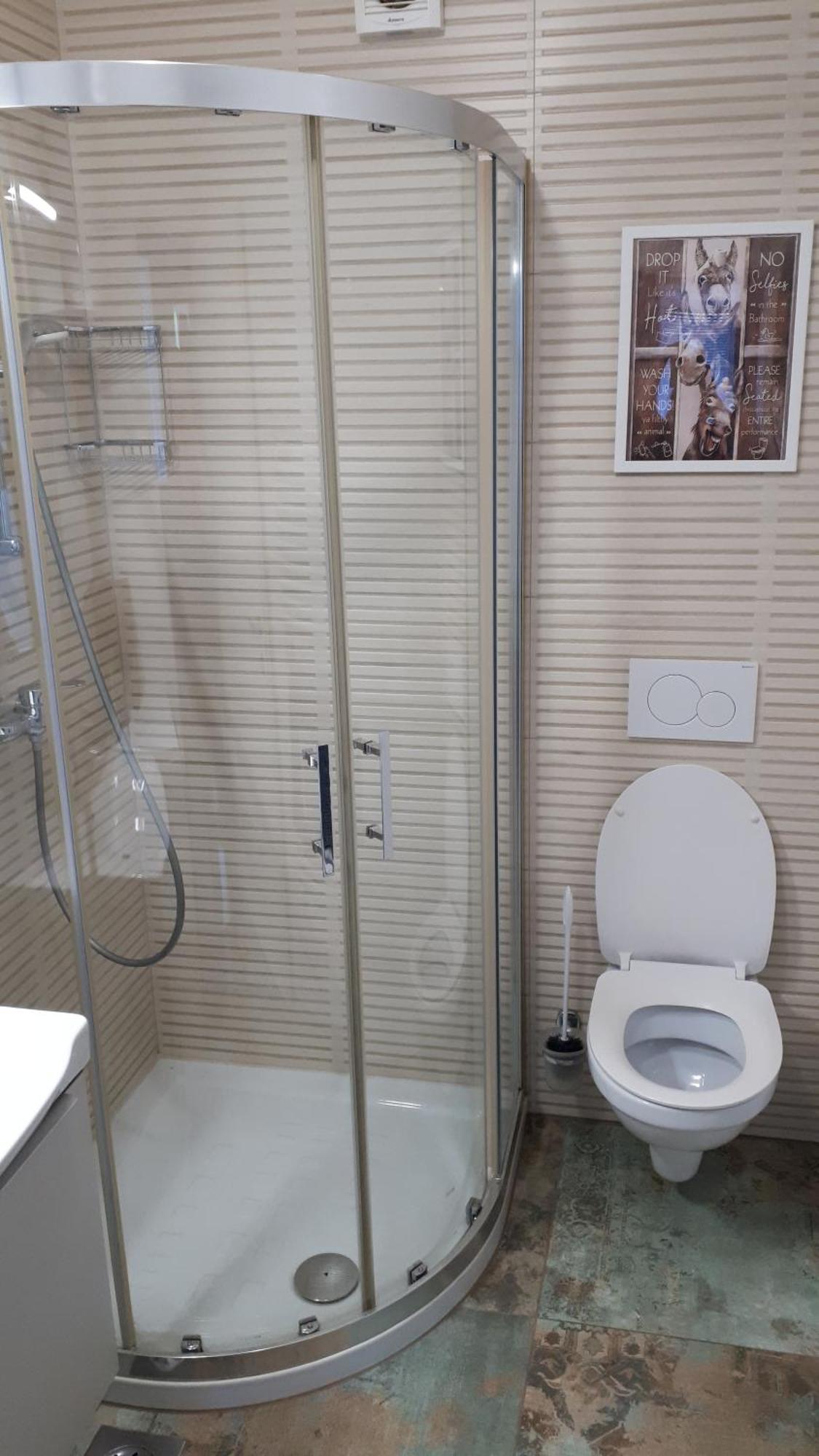 Helena Apartment Trzin Bagian luar foto