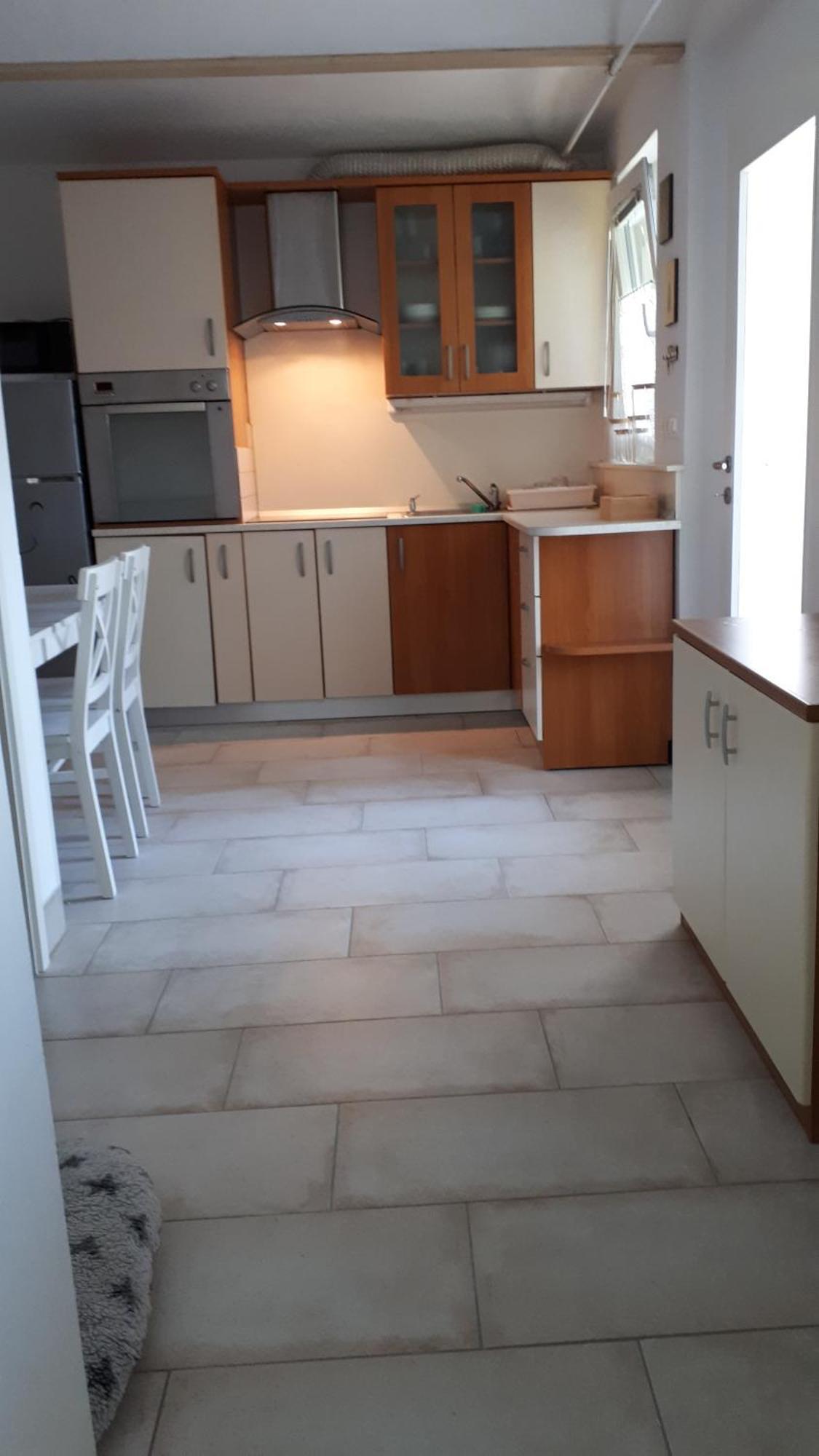 Helena Apartment Trzin Bagian luar foto
